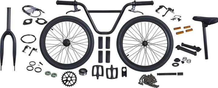 Immagine prodotto Colony Biciclette complete