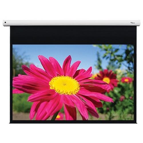 Thumbnail - Optoma DE-1095EGA (95", 16:10), Leinwand, Weiss, Schwarz
