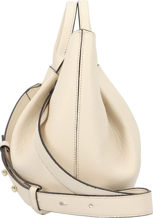 Produktbild Abro Essential Handtasche Leder 21 cm