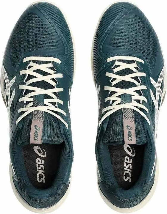 Produktbild ASICS Performance Asics Solution Speed Ff 3 Clay Saxon Green/Birch Man (44.5)