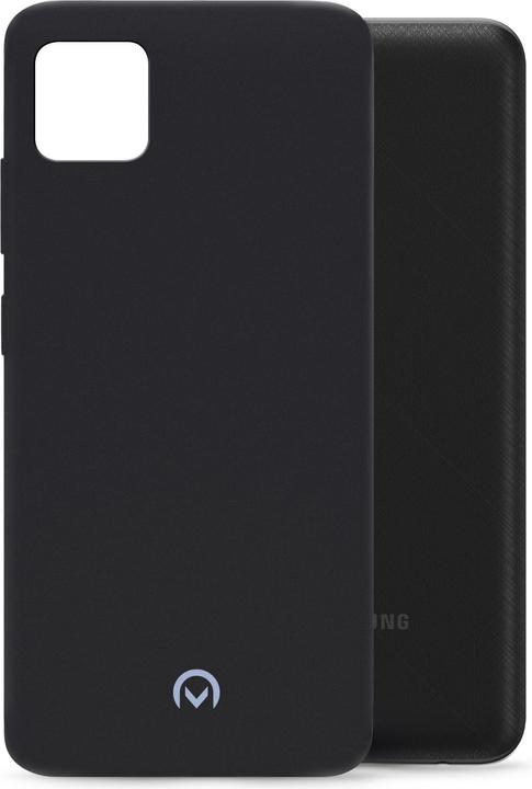 Image du produit Mobilize Gummi-Gelly-Hülle (Samsung Galaxy A03)