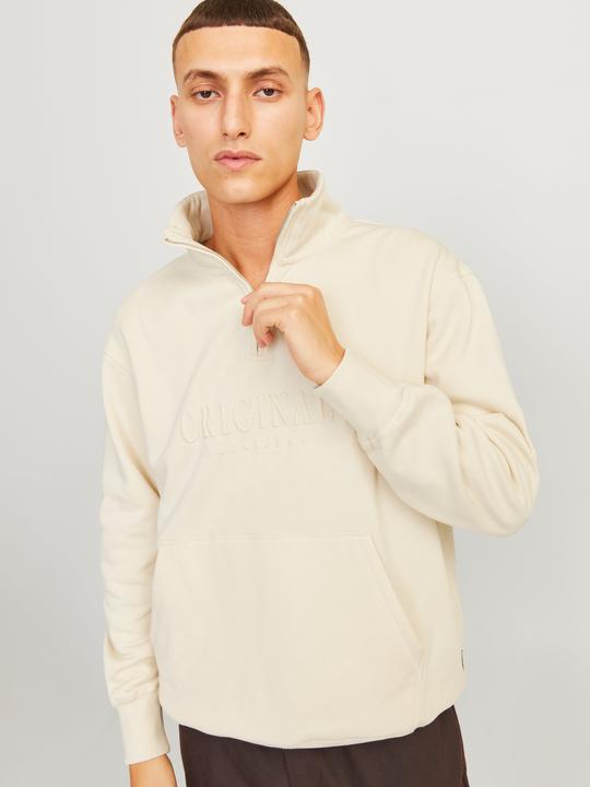 Immagine prodotto Jack & Jones Felpa stampata Felpa (XL)