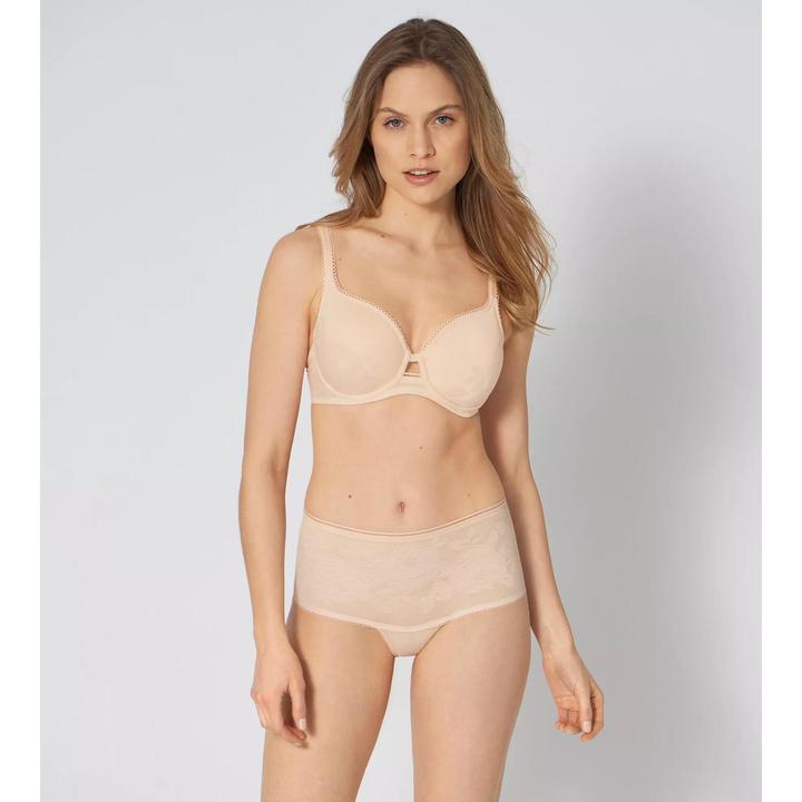 Actual product image Triumph Wild Rose Sensation underwired bra (Single pack, 70 F)