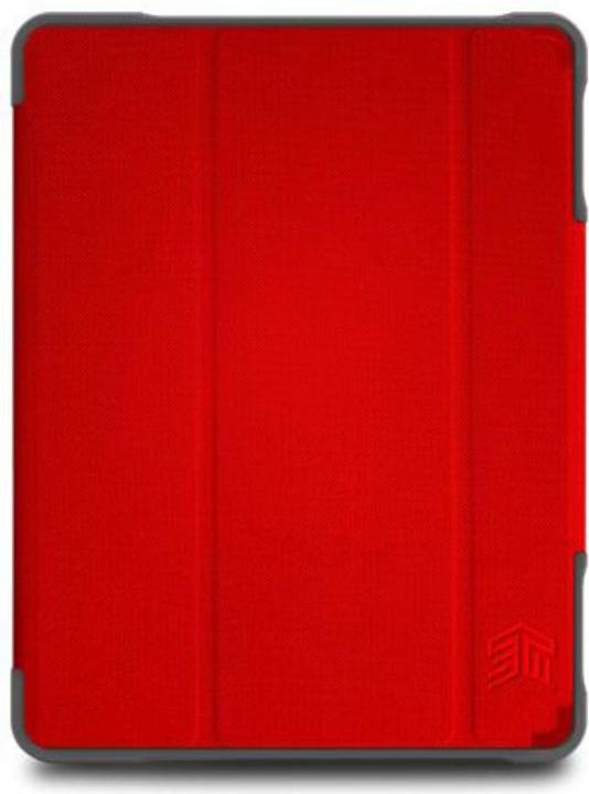 Image du produit STM Housse pour iPad / Étui Dux Plus Duo OutdoorCase Modèle : 10.2 (2020), (2019) (iPad 2019 (7e gène), iPad 2020 (8. Gen))