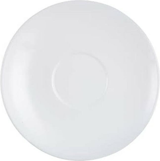 Image du produit Arcoroc Restaurant Uni Soucoupe (6x)