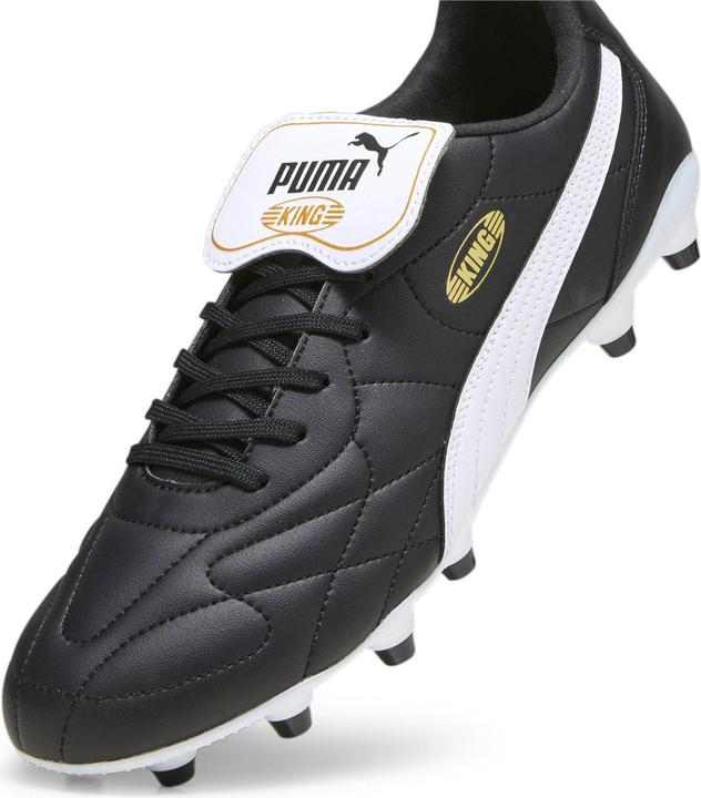 Puma King Top Fg/Ag