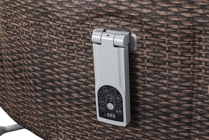 Immagine prodotto Bestway Lay-Z-SPA Bali (7 Persone)