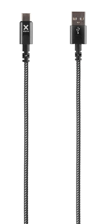 Image du produit Xtorm Série originale USB-A - USB-C (1 m, USB 2.0)