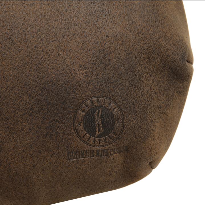 Produktbild Klondike 1896 Umhängetasche SIENNA