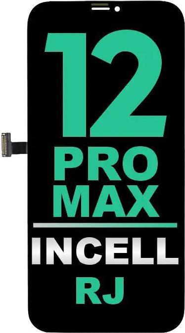 Produktbild Ferryxpress iPhone 12 Pro Max RJ Incell LCD Assembly Display Bildschirm (Display, iPhone 12 Pro Max)