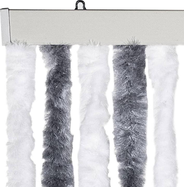 Produktbild vidaXL Insektenschutzvorhang (56 x 200 cm)