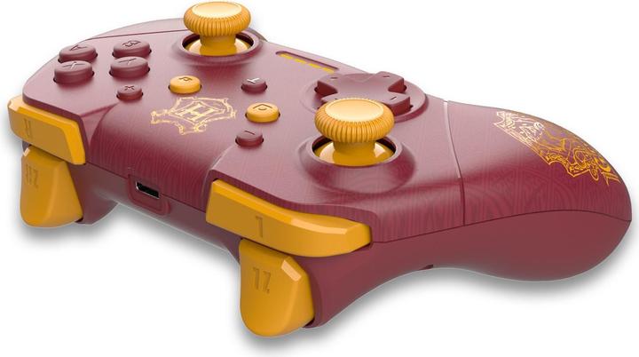 Image du produit Trade Invaders Harry Potter - Gryffondor (Switch, Switch OLED)