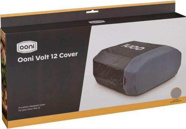 Produktbild Ooni Volt 12 Abdeckhaube