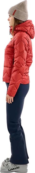 Produktbild The Mountain Studio Ultralight Down Hood (M)