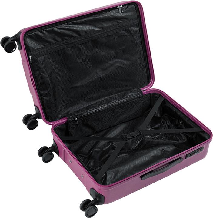 Produktbild Epic Pop 6.0 4-Rollen Trolley 65 cm (70 l)