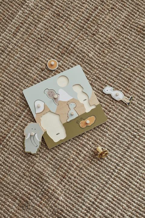 Produktbild Kids Concept Neo 7-teilig (7 Teile)