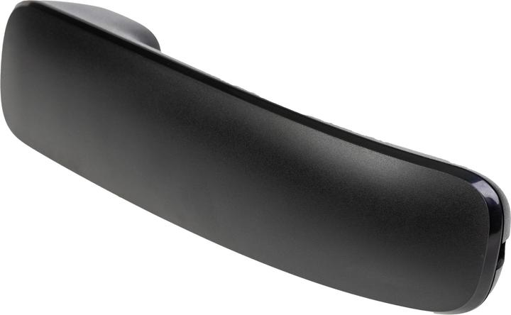 Actual product image Gigaset Original replacement earpiece for DA510/610/710 black