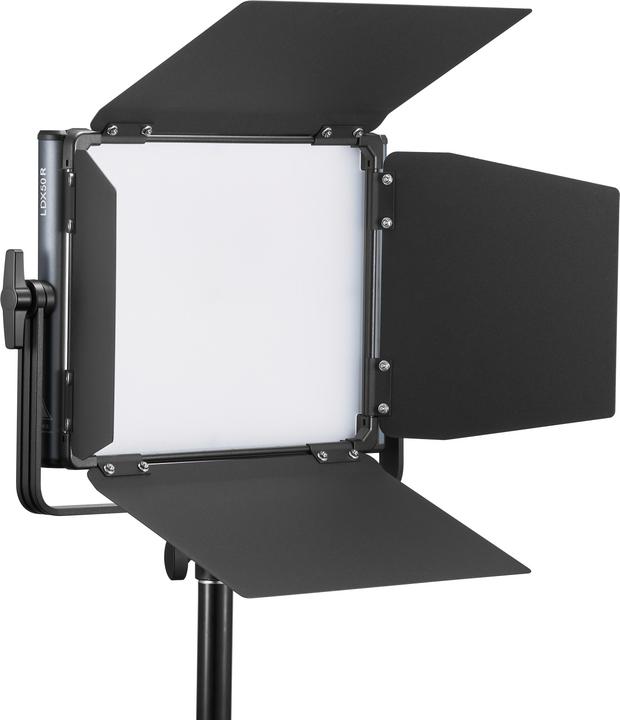 Produktbild Godox KNOWLED LDX50R Panel Light RGBWW