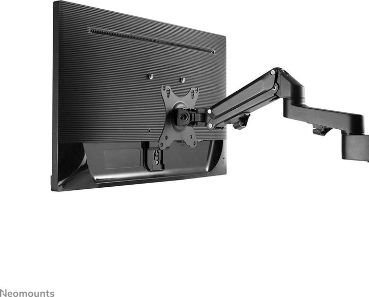 Actual product image Neomounts Desk Pole Mount (Table, 27", 7 kg)