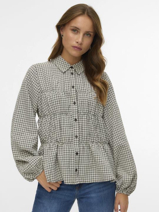Produktbild Vero Moda VMMABEL Hemd Hemd (XS)