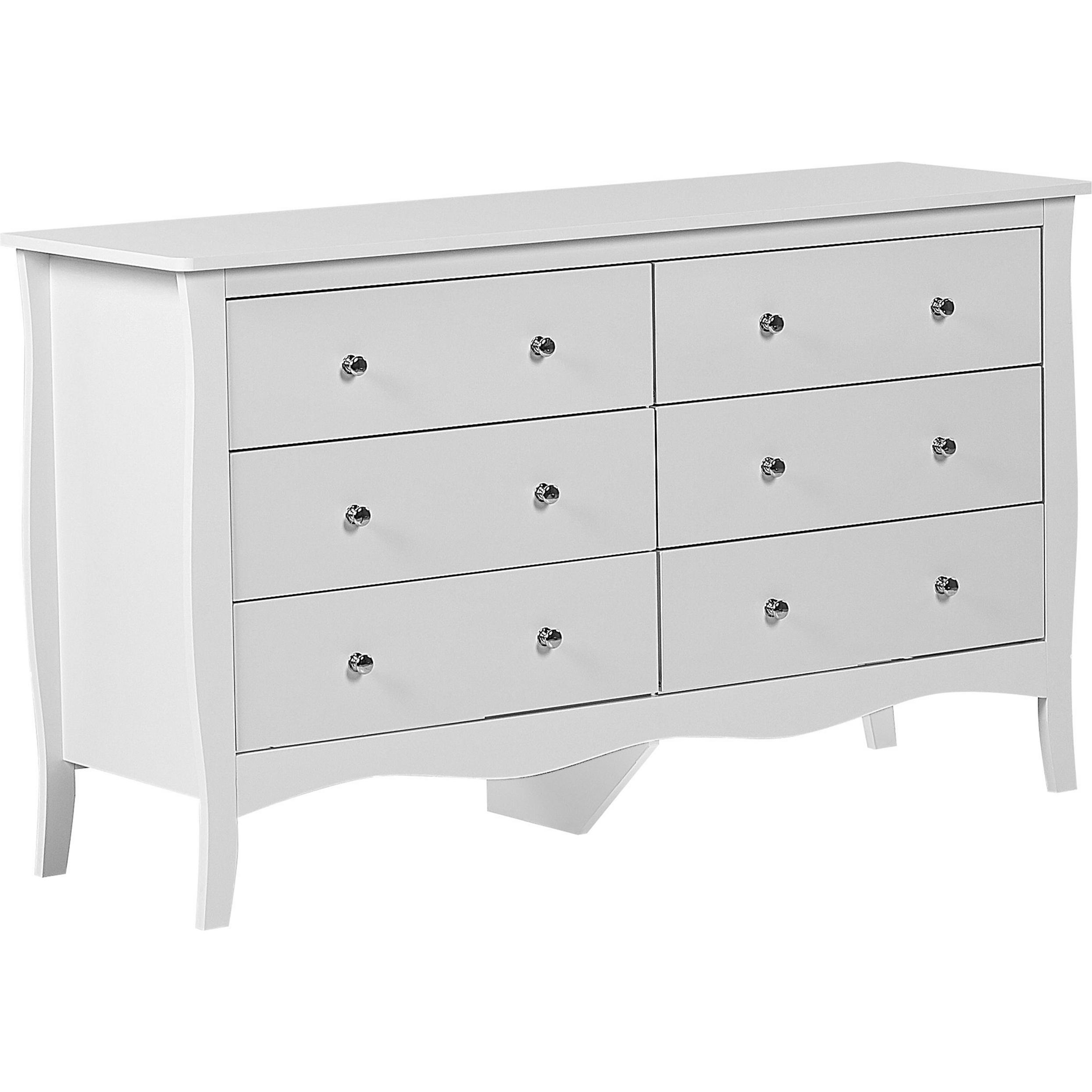 Beliani, Kommode + Sideboard, Winchester (130 x 40 x 75 cm)