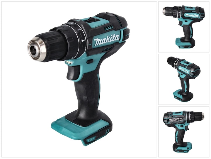 Produktbild Makita DHP482Z (Akkubetrieb)