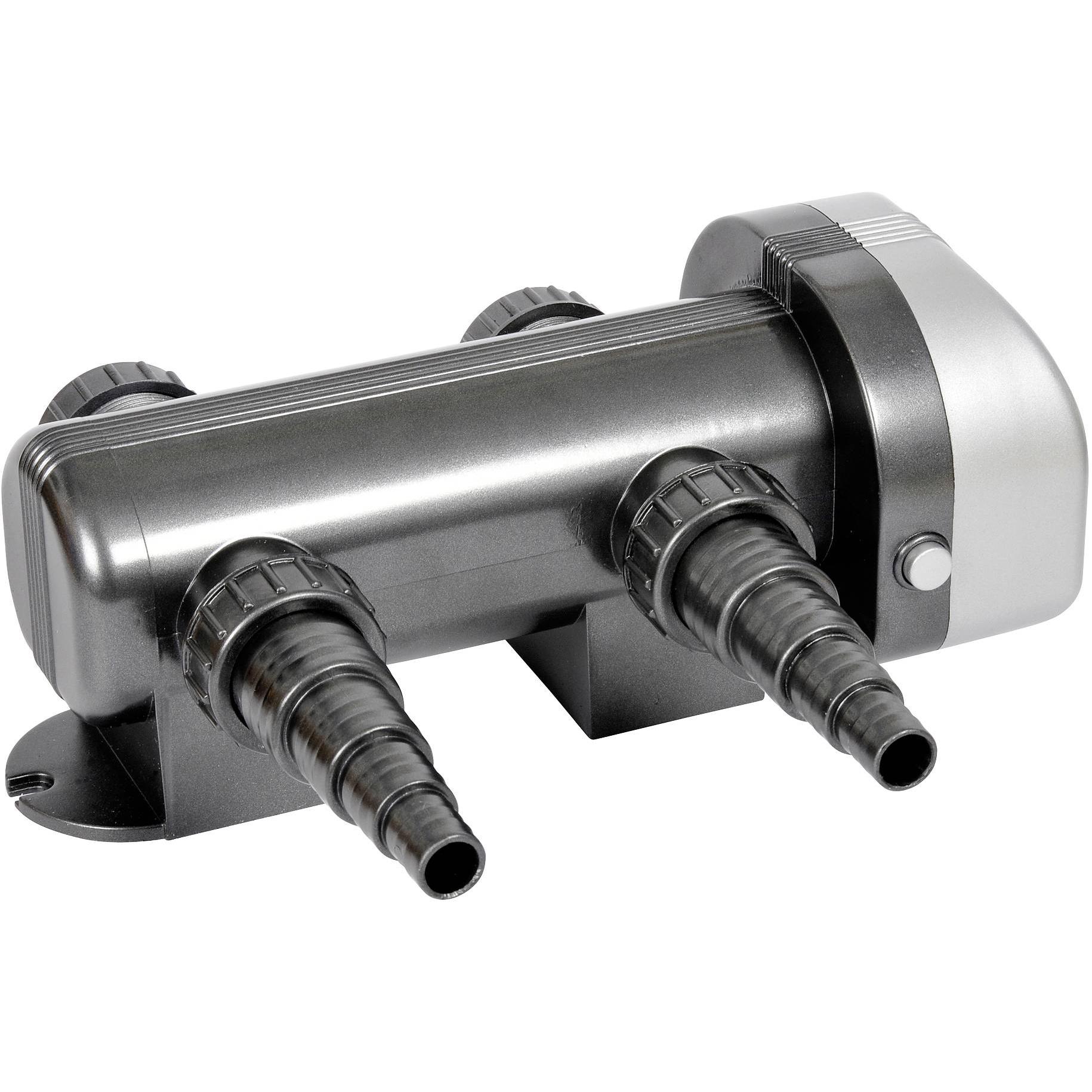 Hozelock, Fontana + laghetto da giardino, Unità UVC Vorton 11 w chiarificatore