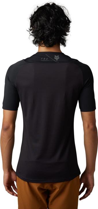 Immagine prodotto Fox Maglia 23 Flexair Ascent Ss Blk L (L)