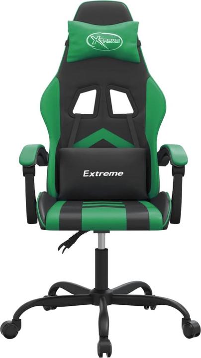 Immagine prodotto vidaXL Gaming-Stuhl