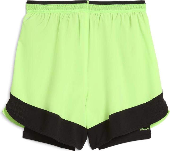 Produktbild Puma M x HYROX M 2in1 Training Short (XXL)