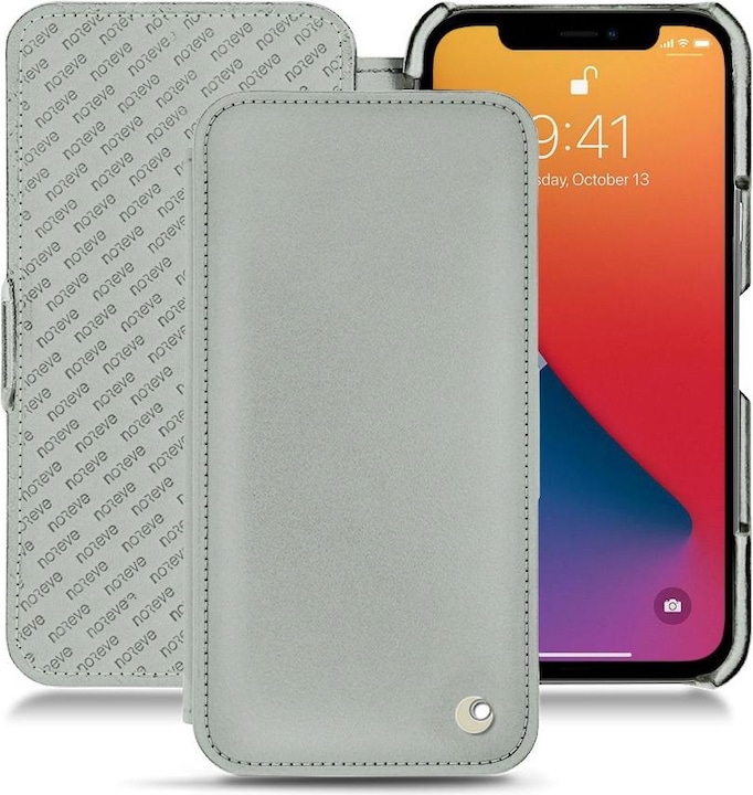 Produktbild Noreve Lederschutzhülle horizontal (Apple iPhone 13 Pro Max)