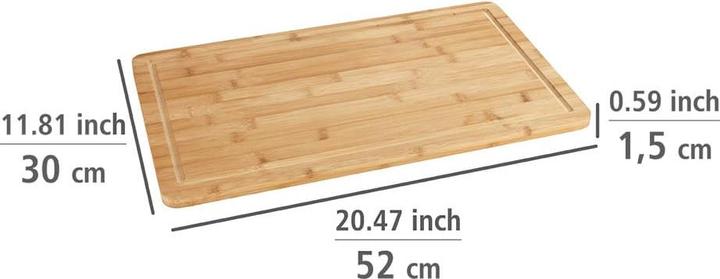 Image du produit Wenko Cache-poêle/platine de découpe