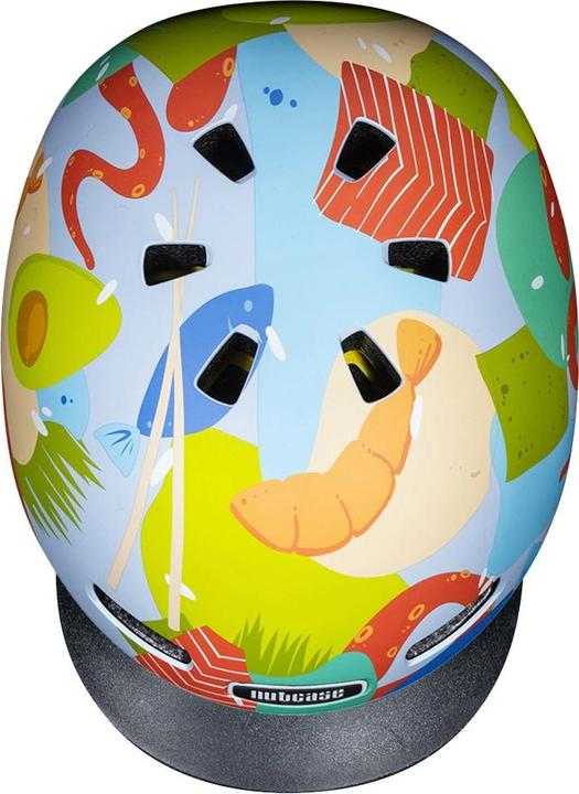 Actual product image Nutcase Helmet California Roll S, 52-56 cm (52 - 56 cm)