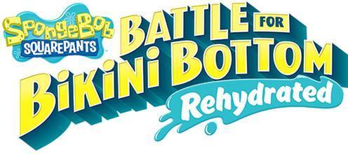 Produktbild THQ Spongebob SquarePants: Battle for Bikini Bottom Rehydrated (Switch, Multilingual)