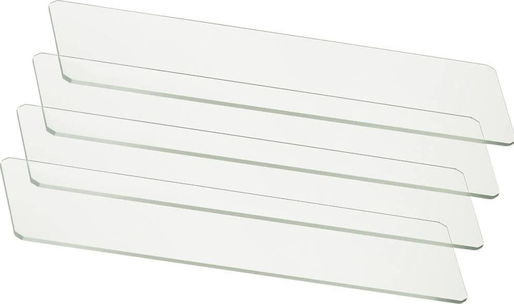 Produktbild Bresser Optik Set 50/100er 5916000 Mikroskop-Objektträger Passend für Marke (Mikroskope)