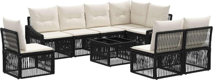Produktbild vidaXL Garten-Sofa