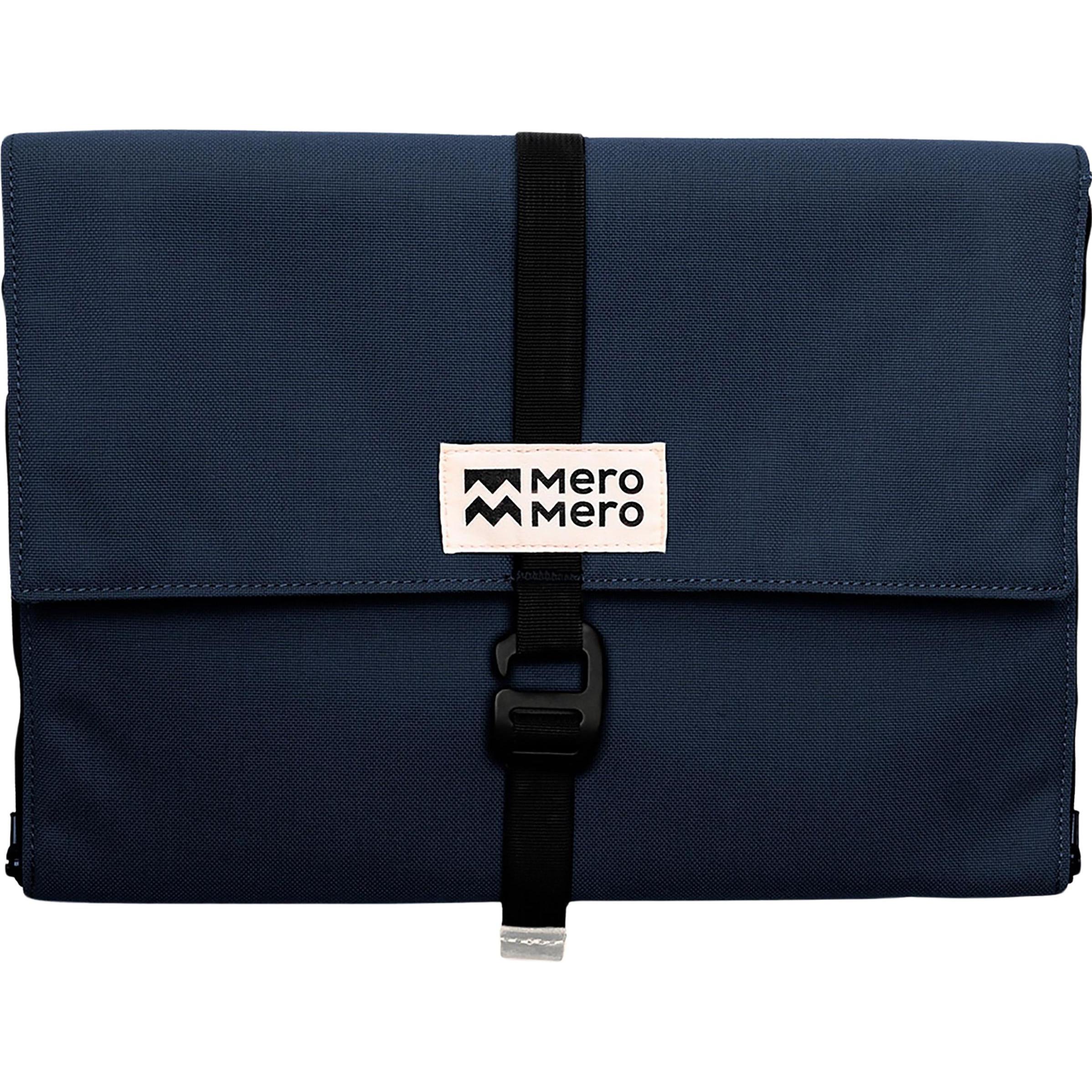 Mero Mero, Rucksack