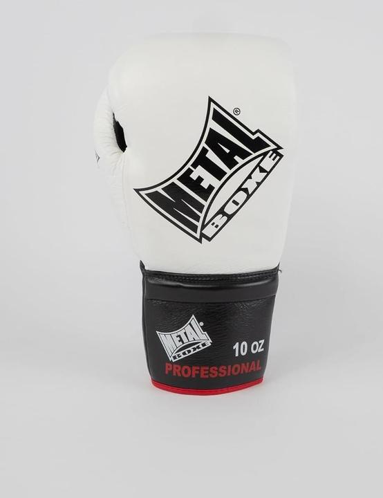 Produktbild Metal Boxe pro sirius (8 OZ)