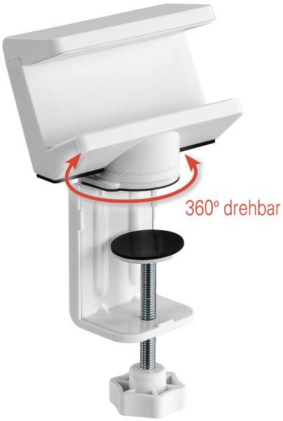 Transmedia Supports de serrage pour blocs multiprises
