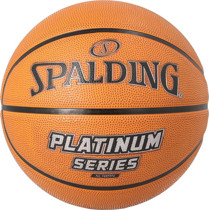 Produktbild Spalding Platinum Outdoor (7)