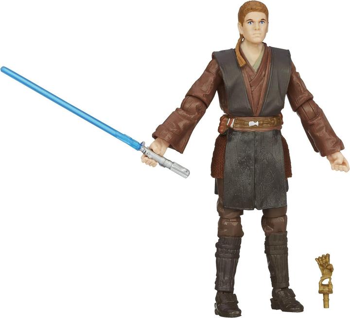 Actual product image Star Wars Black Series Base Figure