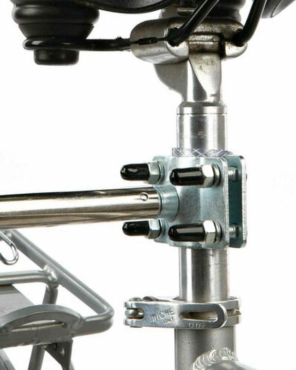 Produktbild Trixie Biker-Set (Hund, Reflektoren)