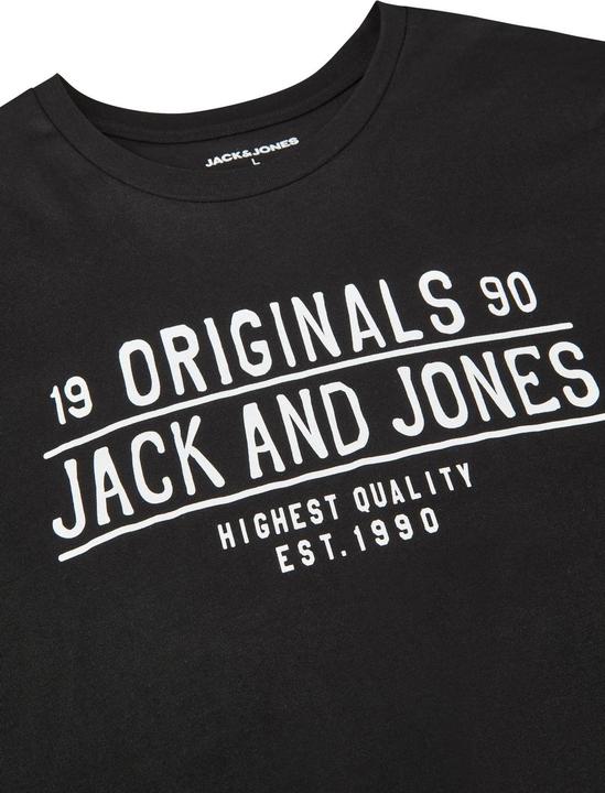 Produktbild Jack & Jones JJLINO 4er Pack (M)