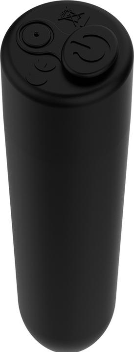 Actual product image Intense Vibrating Ball - 10 Patterns