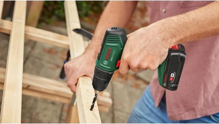 Produktbild Bosch Home & Garden EasyDrill 18V-40