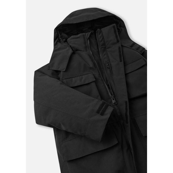 Produktbild Reima Luja Winterjacke tec (134)