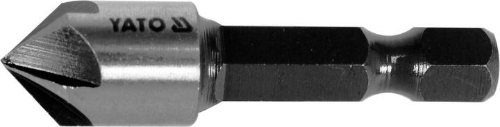 Actual product image Yato Countersink 6.3 - 20.5 mm (10.4 mm)