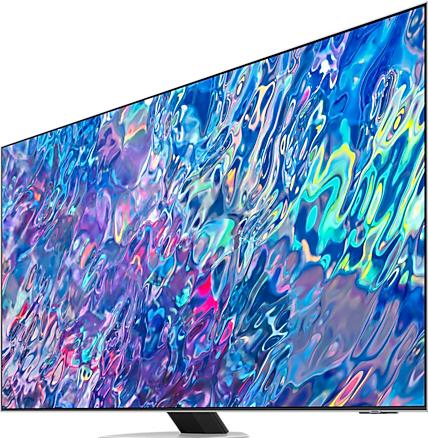 Produktbild Samsung QE75QN85BAT (75", QN85B, NeoQLED, UHD, 2022)