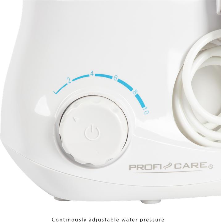 Productafbeelding Profi-Care PC-MD 3005 Mondwater