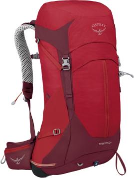 Osprey Stratos 26 (26 l)